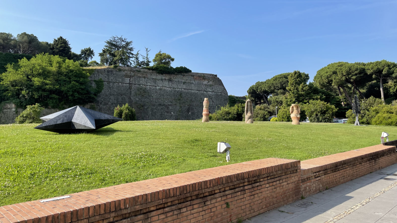Fortezza del Priamar - Savona