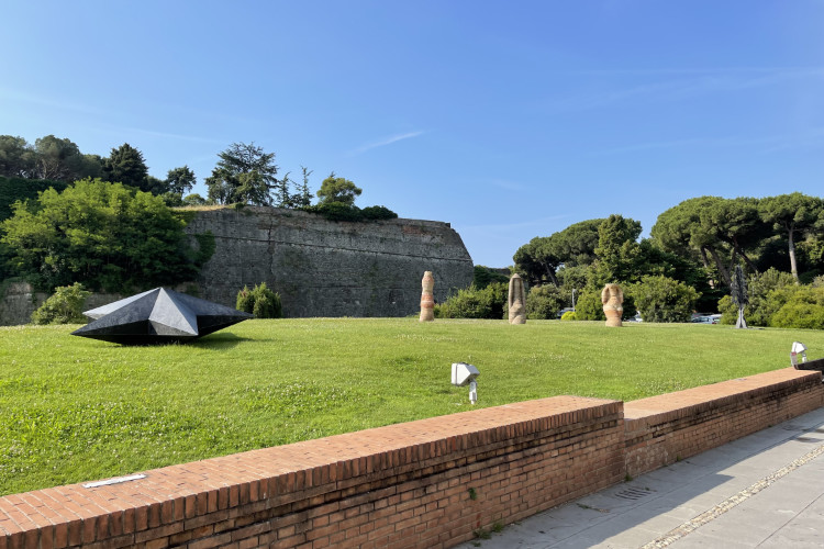 Fortezza del Priamar - Savona