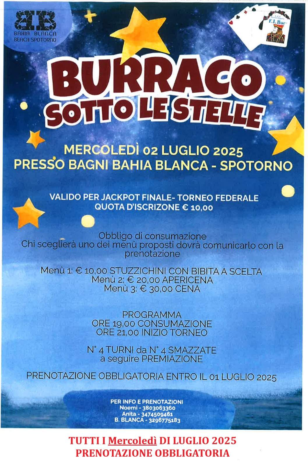 evento