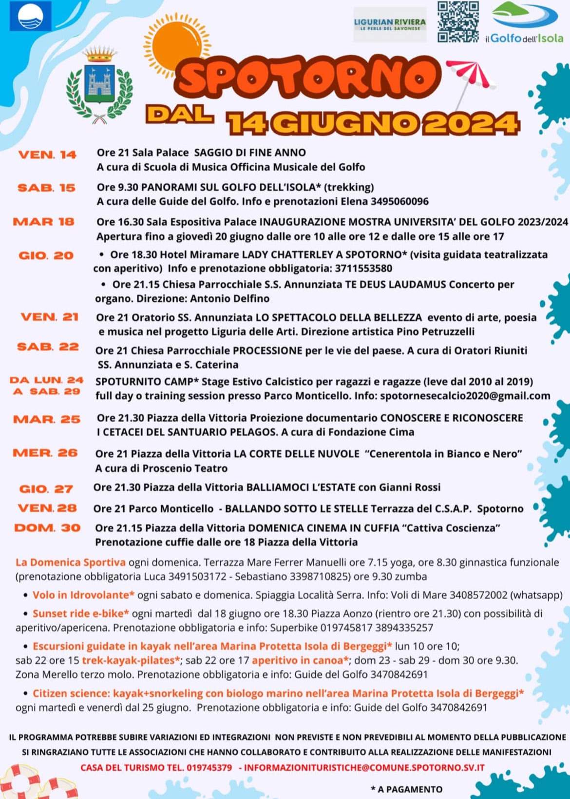 evento
