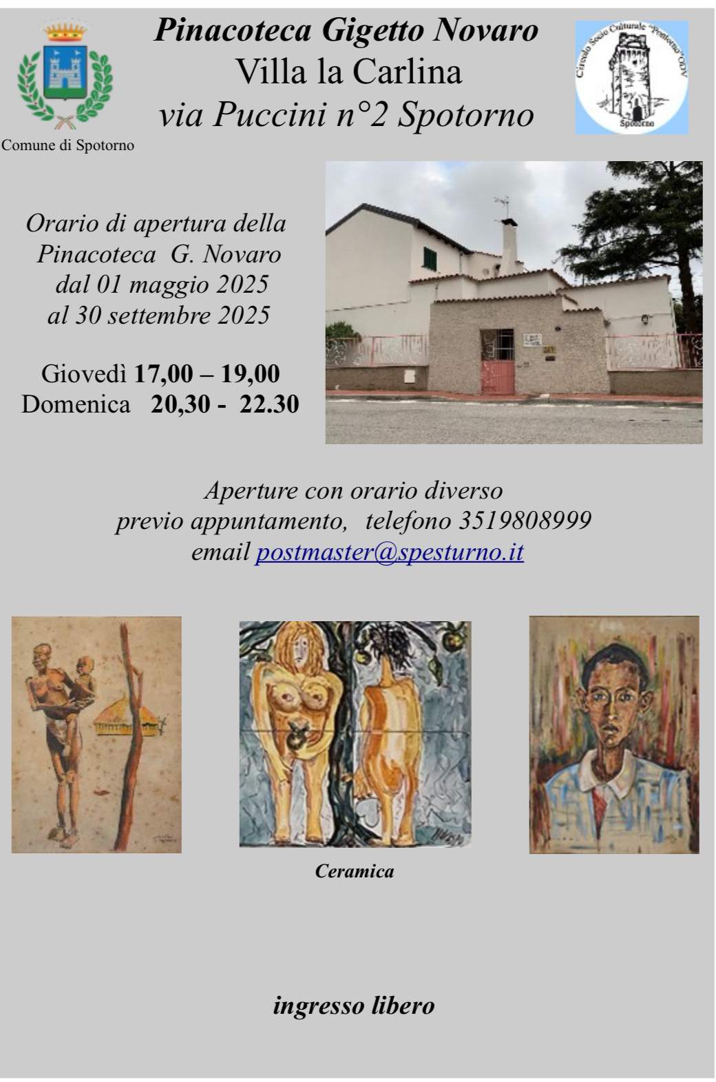 evento